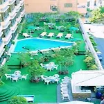 Pyramisa Cairo Hotel