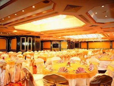 Pyramisa Hotel Cairo