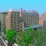 Pyramisa Cairo Hotel