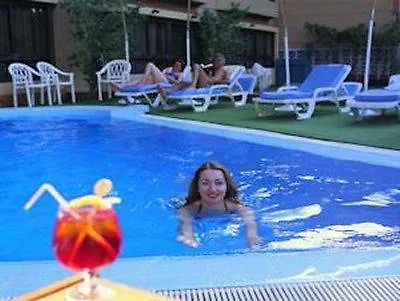 Pyramisa Cairo Hotel