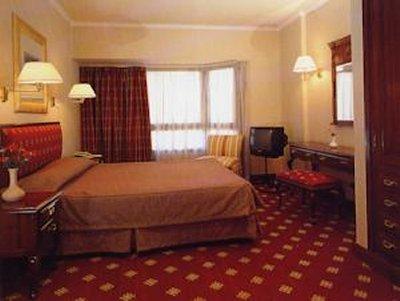 Pyramisa Hotel